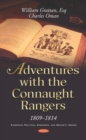 Image for Adventures with the Connaught Rangers 1809-1814