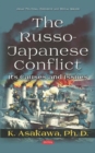 Image for The Russo-Japanese Conflict