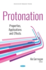 Image for Protonation  : properties, applications and effects