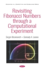 Image for Revisiting Fibonacci Numbers through a Computational Experiment