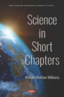 Image for Science in short chapters