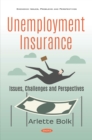 Image for Unemployment Insurance: Issues, Challenges and Perspectives