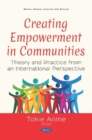 Image for Creating Empowerment in Communities