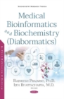Image for Medical Bioinformatics and Biochemistry (Diabormatics)