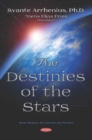 Image for The Destinies of the Stars