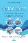Image for Cetaceans : Evolution, Behavior and Conservation
