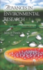 Image for Advances in Environmental Research : Volume 67