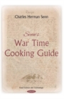 Image for Senn&#39;s War Time Cooking Guide