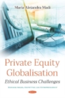 Image for Private Equity Globalisation