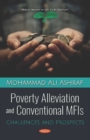 Image for Poverty Alleviation and Conventional MFIs : Challenges and Prospects