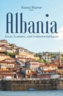 Image for Albania : Social, Economic, and Environmental Issues