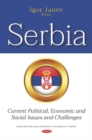 Image for Serbia : Current Political, Economic and Social Issues and Challenges