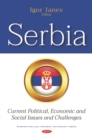 Image for Serbia: Current Political, Economic and Social Issues and Challenges