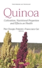 Image for Quinoa : Cultivation, Nutritional Properties and Effects on Health