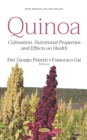 Image for Quinoa: Cultivation, Nutritional Properties and Effects On Health