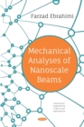 Image for Mechanical Analyses of Nanoscale Beams
