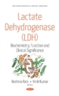 Image for Lactate Dehydrogenase (LDH)