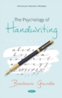 Image for Psychology of Handwriting