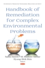Image for Handbook of Remediation for Complex Environmental Problems