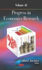 Image for Progress in Economics Research : Volume 42
