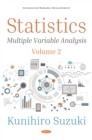 Image for Statistics. Volume 2: Multiple Variable Analysis