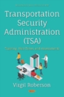 Image for Transportation Security Administration (TSA)