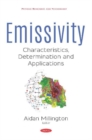 Image for Emissivity : Characteristics, Determination and Applications