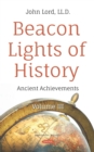 Image for Beacon Lights of History: Volume III -- Ancient Achievements