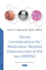 Image for Dental Considerations for Medication-Related Osteonecrosis of the Jaw (MRONJ)