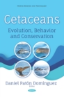 Image for Cetaceans: evolution, behavior and conservation