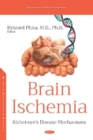 Image for Brain Ischemia : Alzheimers Disease Mechanisms