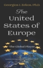 Image for The United States of Europe: the global player