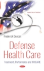 Image for Defense Health Care