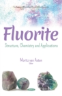 Image for Fluorite: structure, chemistry, and applications