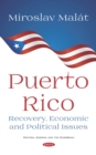 Image for Puerto Rico: Recovery, Economic and Political Issues