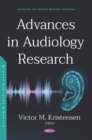 Image for Advances in Audiology Research