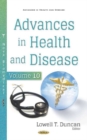 Image for Advances in health and diseaseVolume 10