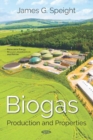 Image for Biogas : Production and Properties