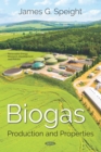 Image for Biogas: Production and Properties