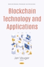 Image for Blockchain technology and applications