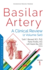 Image for Basilar Artery: A Clinical Review (2 Volume Set)