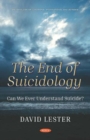 Image for The End of Suicidology