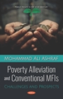 Image for Poverty alleviation and conventional MFIs: challenges and prospects