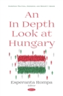 Image for An in depth look at Hungary