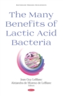 Image for The Many Benefits of Lactic Acid Bacteria