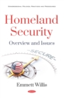 Image for Homeland Security: Overview and Issues