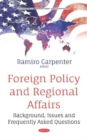 Image for Foreign Policy and Regional Affairs
