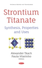 Image for Strontium titanate: synthesis, properties and uses
