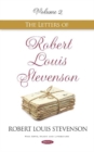 Image for The Letters of Robert Louis Stevenson : Volume 2