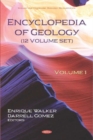 Image for Encyclopedia of Geology : 12 Volume Set